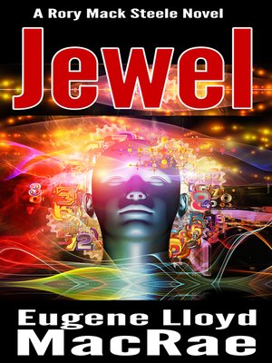 cover image of Jewel